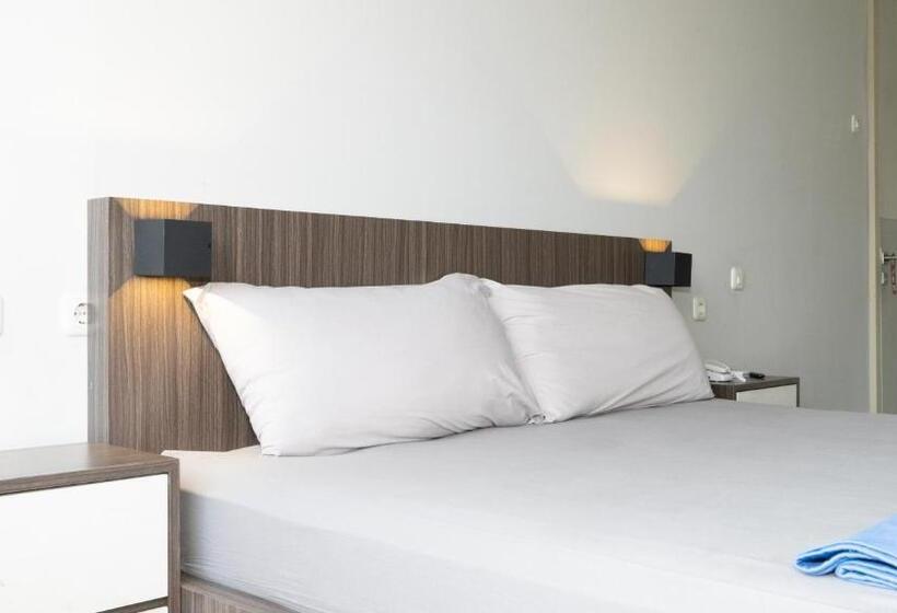 수피리어 룸, My Dormy Hostel Umm