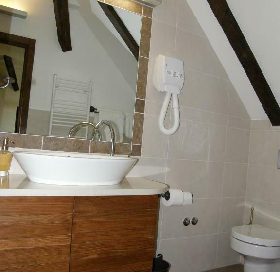 标准间, Rooms Bolfan Vinski Vrh