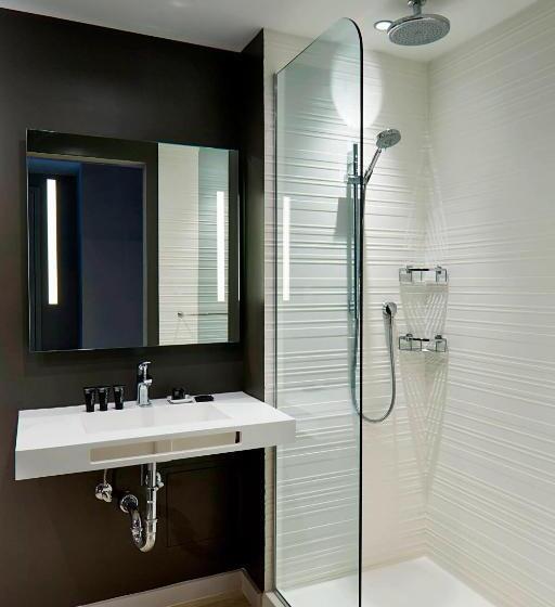 Deluxe-huone Parveke, Ac Hotel By Marriott Miami Beach