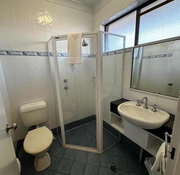 Стандартный Номер Кровать Кинг, Acacia Motel