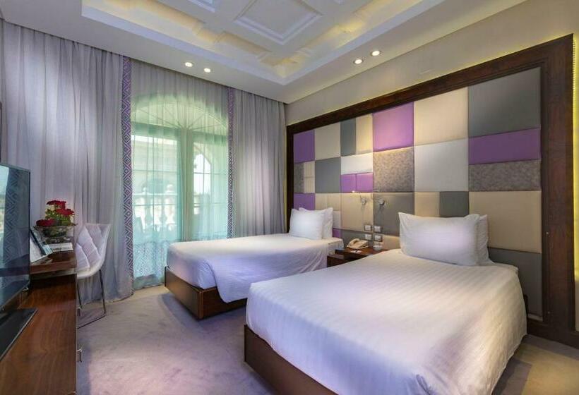 Номер Стандарт, Al Masa Hotel Nasr City