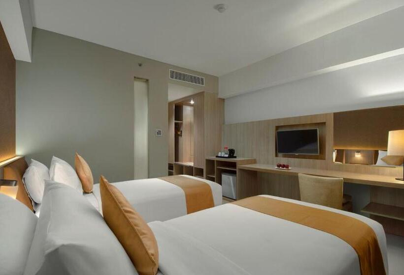 اتاق لوکس, Banua Banjarmasin Hotel & Convention Center