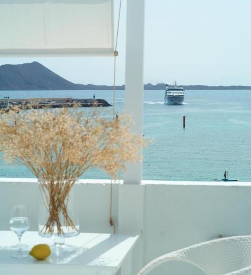 חדר פנטהאוז, Avanti Lifestyle Hotel   Only Adults