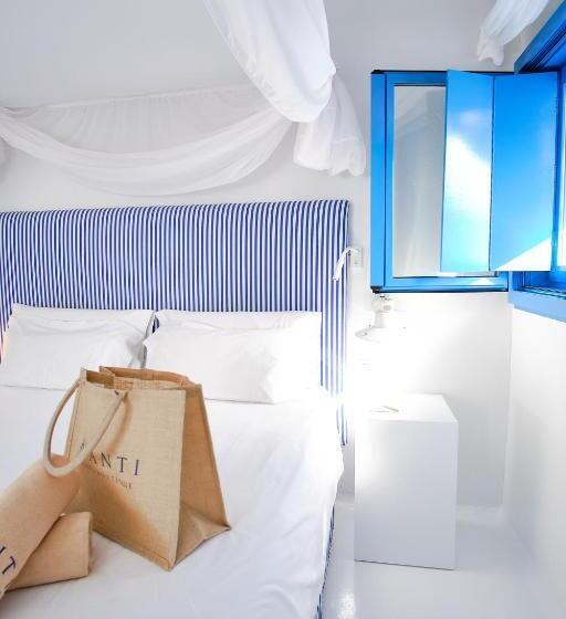 חדר סופריור, Avanti Lifestyle Hotel   Only Adults