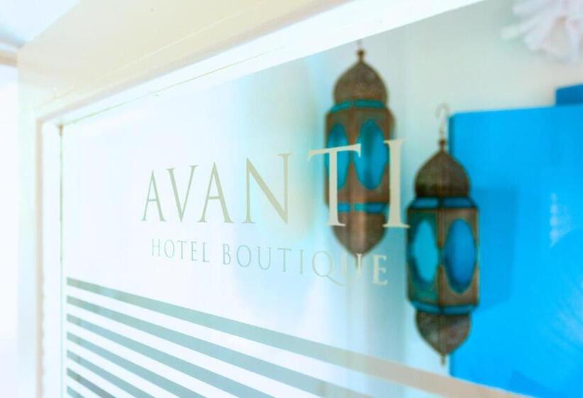 חדר בסיסי, Avanti Lifestyle Hotel   Only Adults
