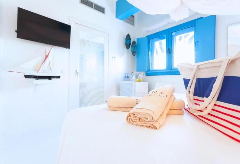 חדר בסיסי, Avanti Lifestyle Hotel   Only Adults
