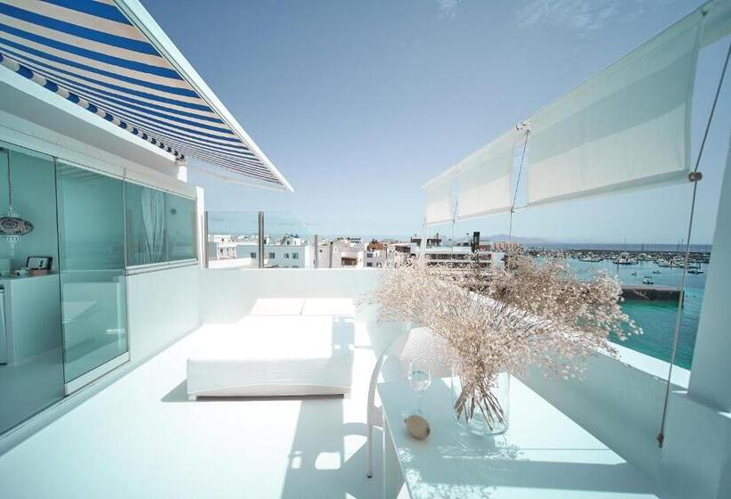 חדר פנטהאוז, Avanti Lifestyle Hotel   Only Adults