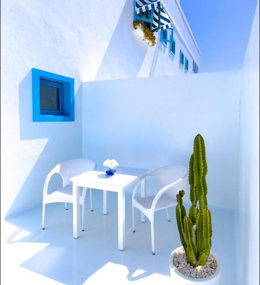 חדר סטנדרט צדדי נוף לים, Avanti Lifestyle Hotel   Only Adults