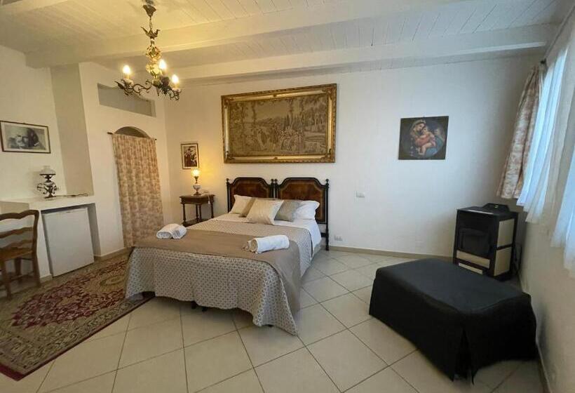 اتاق استاندارد چهار تخته, B&b Barletta Acasamia Con Parcheggio Privato