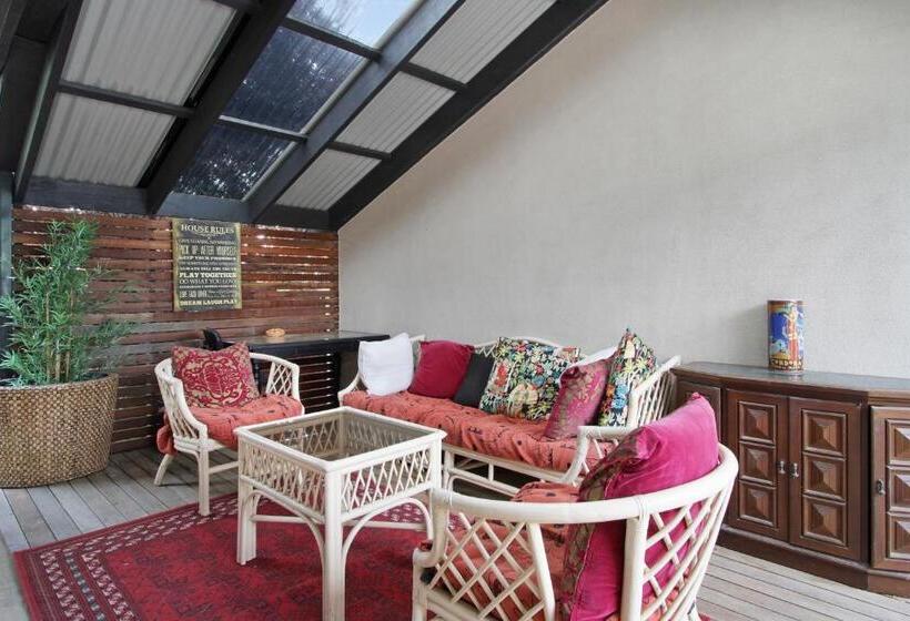 패밀리 스위트, Beechworth On Bridge Motel