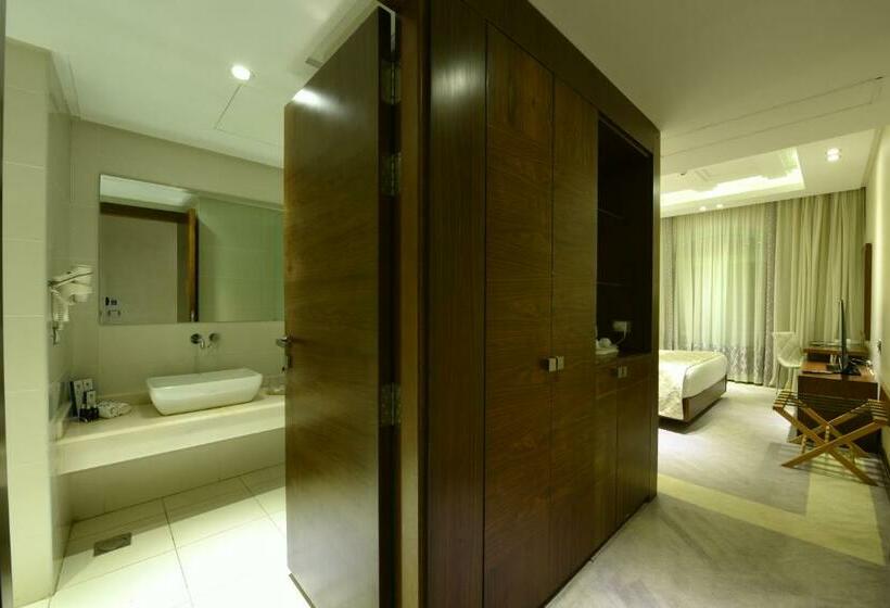 Номер Стандарт, Al Masa Hotel Nasr City