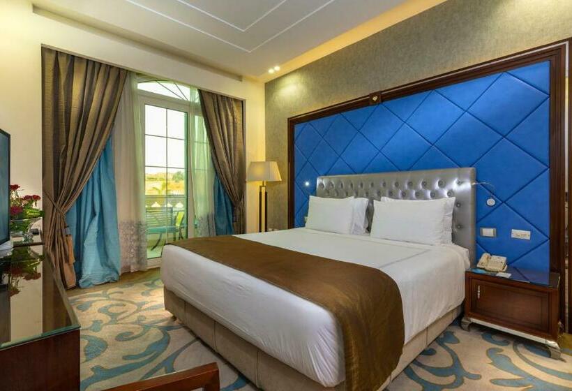 Номер Deluxe, Al Masa Hotel Nasr City