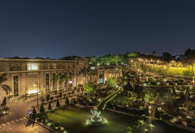 Номер Deluxe, Al Masa Hotel Nasr City
