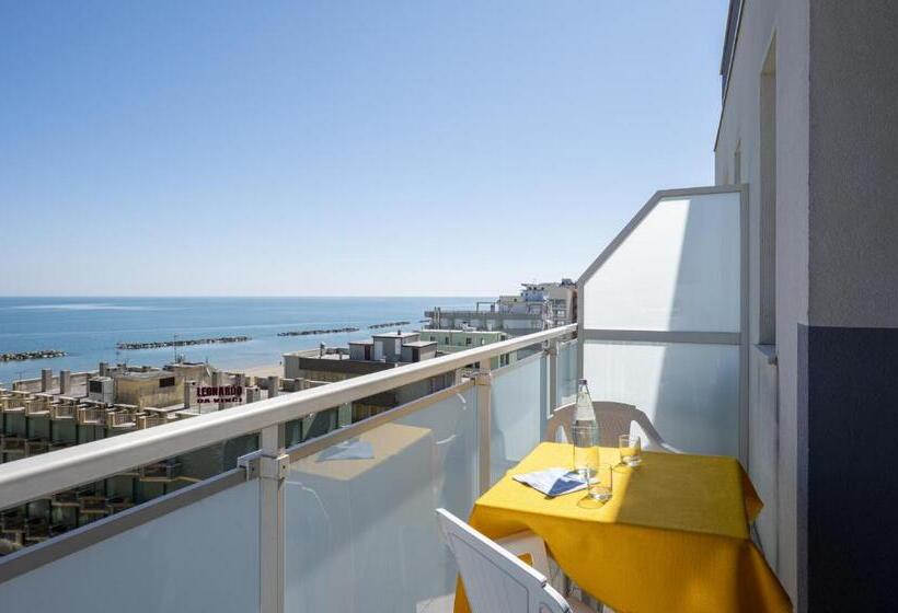 Номер Стандарт, Amadei Hotel Figaro & Apartments