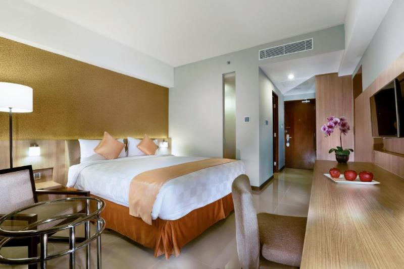 اتاق لوکس, Banua Banjarmasin Hotel & Convention Center