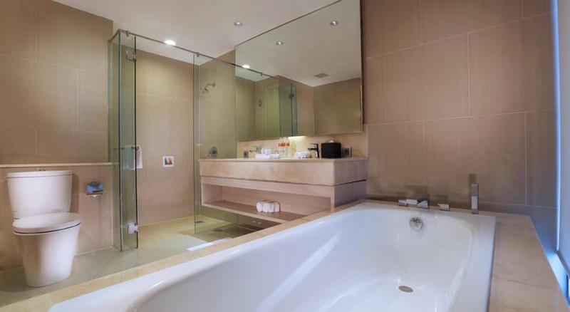 سوییت, Banua Banjarmasin Hotel & Convention Center