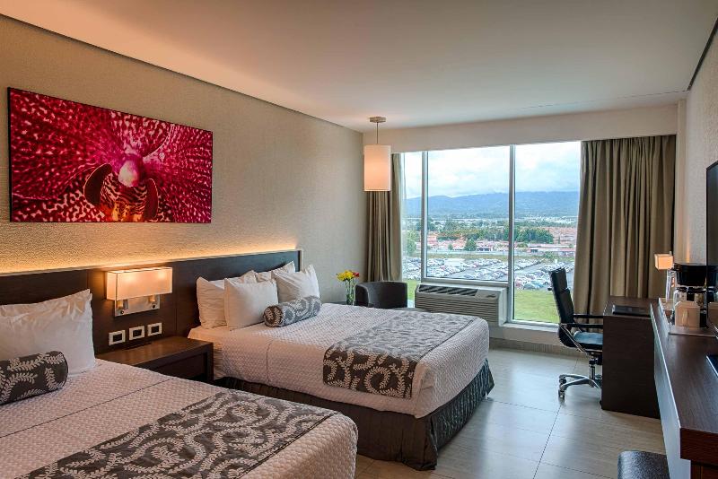 스탠다드 룸, Crowne Plaza Airport, An Ihg