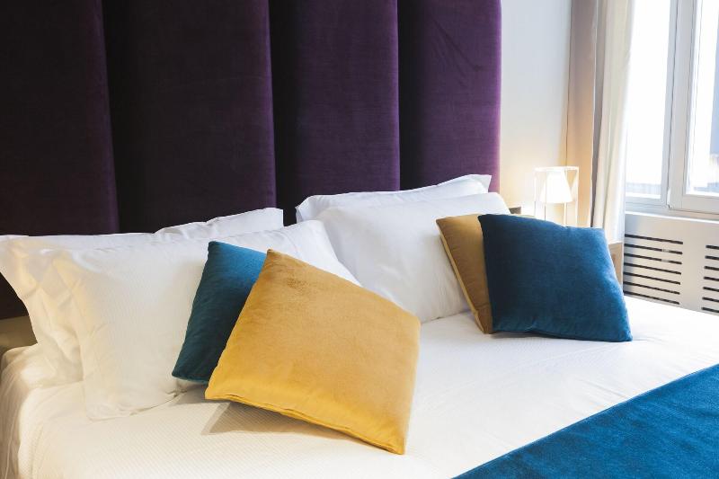 디럭스 룸, Crowne Plaza Airport, An Ihg
