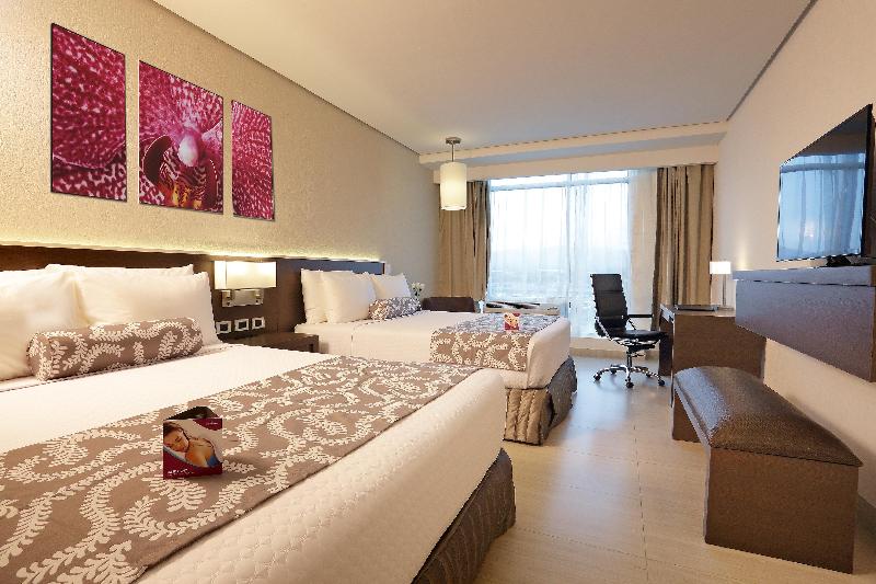 프리미엄 룸, Crowne Plaza Airport, An Ihg