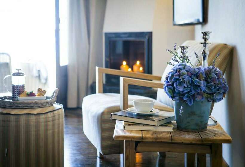 Бунгало Deluxe, Dohos Hotel Experience