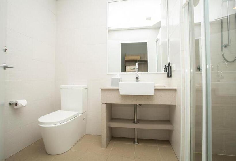 수피리어 룸, Ibis Styles The Entrance