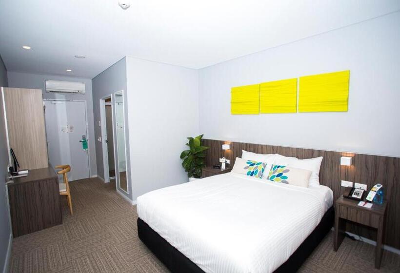 스탠다드 룸, Ibis Styles The Entrance