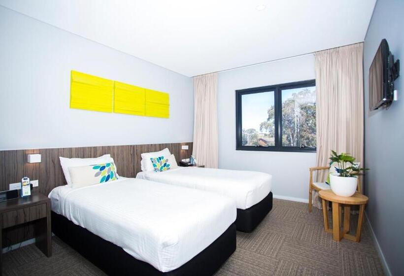 스탠다드 룸, Ibis Styles The Entrance