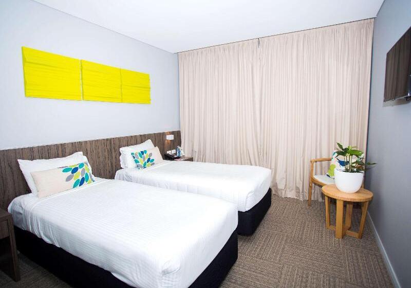 스탠다드 룸, Ibis Styles The Entrance