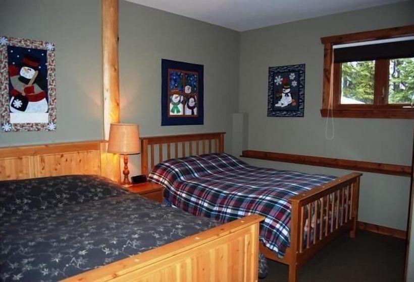 كابينة, Kowal Ski Cabin By Apex Accommodations