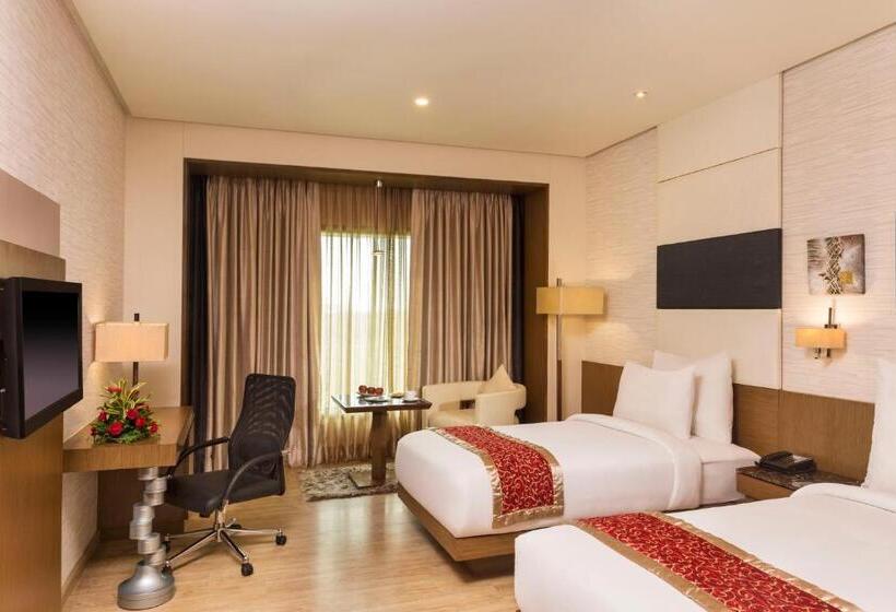 اتاق لوکس, Narayani Heights, Ahmedabad