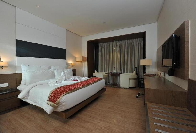 اتاق لوکس, Narayani Heights, Ahmedabad