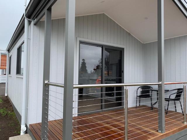 빌라 침실 1개, Portland Holiday Village