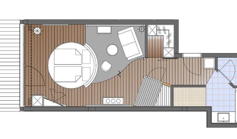 Люкс Повышенной Комфортности, Terentnerhof 4s Active & Lifestyle