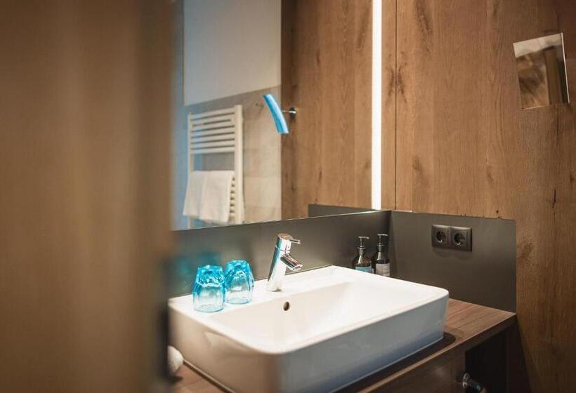 Полулюкс с Видом, Terentnerhof 4s Active & Lifestyle