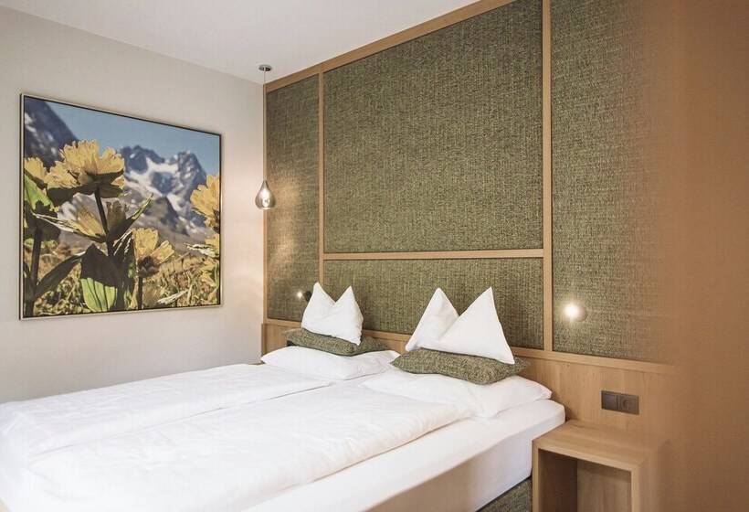 Полулюкс Superior, Terentnerhof 4s Active & Lifestyle