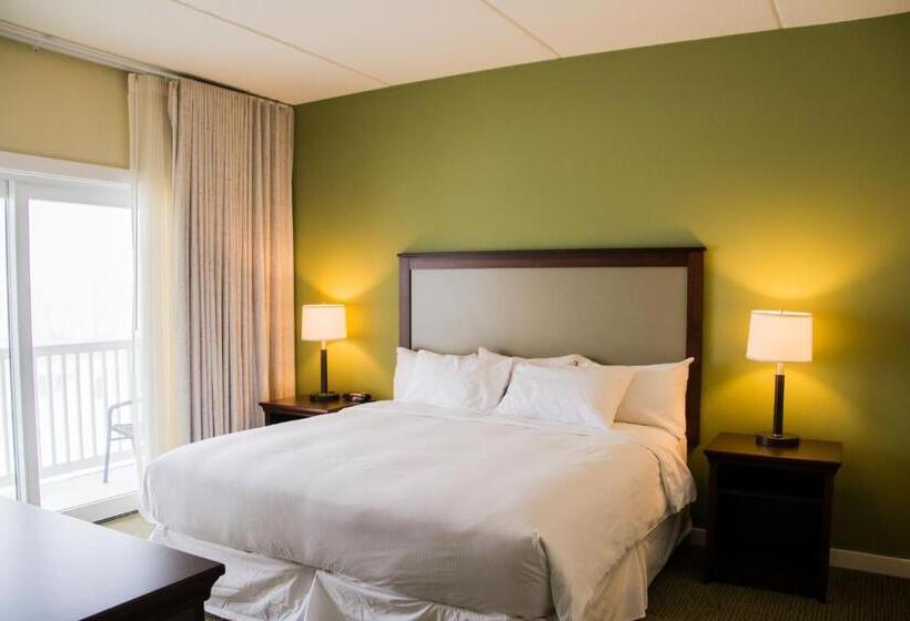 Family Suite, The Inn At Harbor Shores