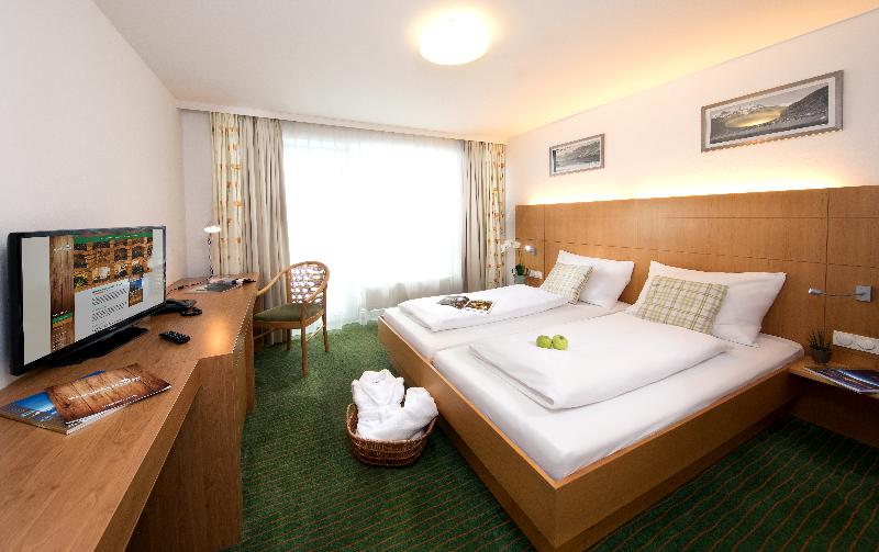 Номер Executive Кровать Кинг, The Inn At Harbor Shores