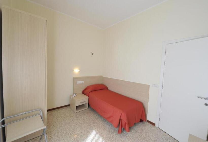 اتاق استاندارد یک نفره, Villa San Giuseppe