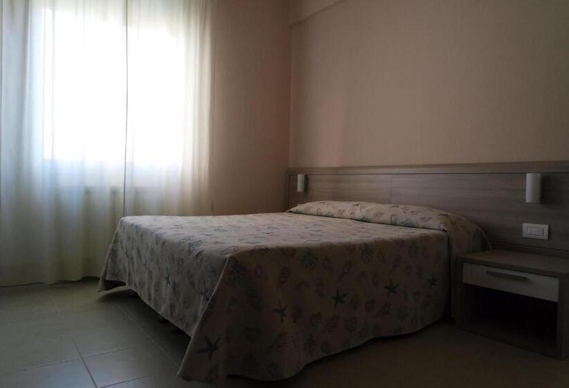 اتاق استاندارد, Villa San Giuseppe