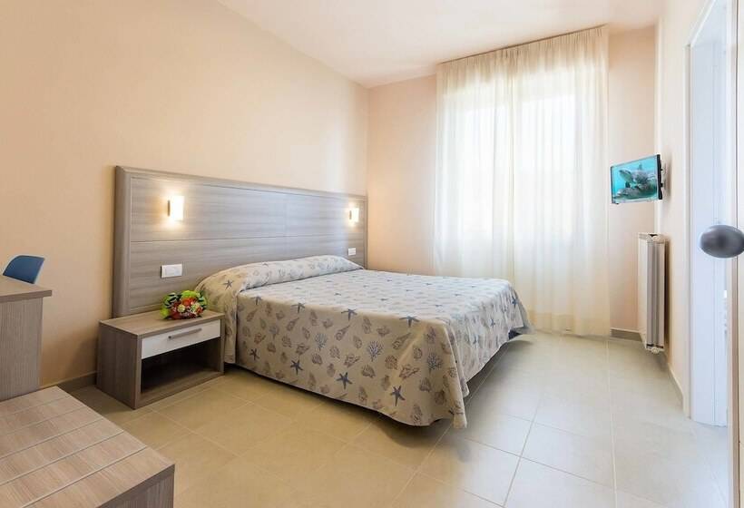 اتاق استاندارد, Villa San Giuseppe