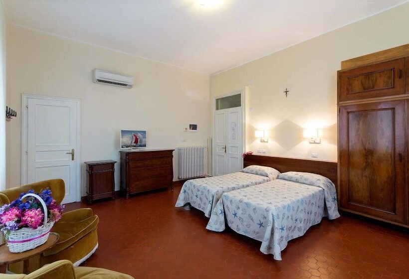 اتاق استاندارد, Villa San Giuseppe