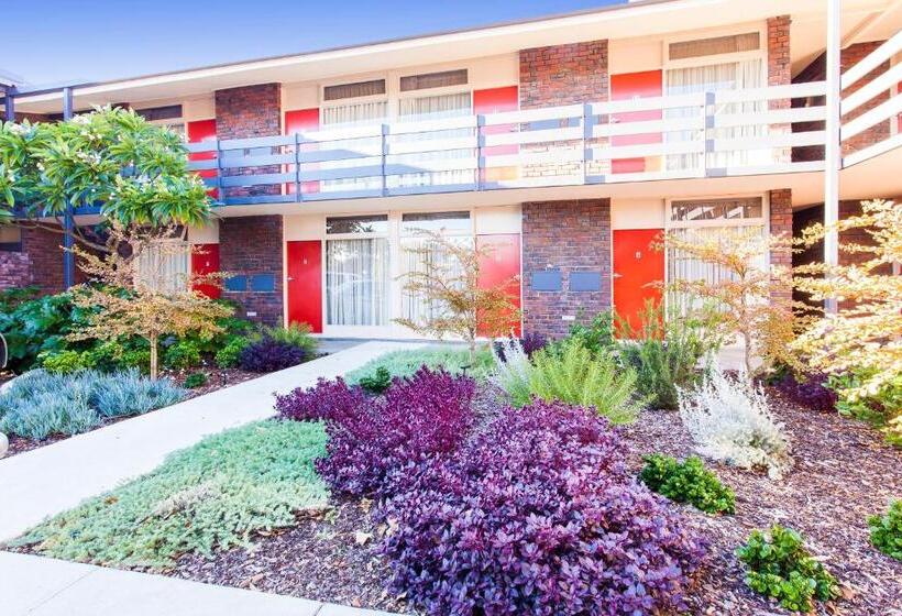 Номер Стандарт, Kings Park Motel