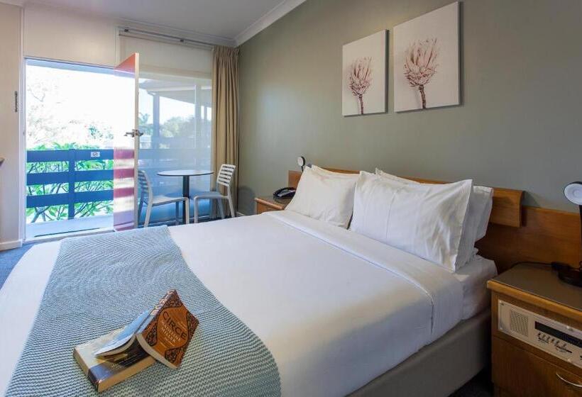 Номер Стандарт, Kings Park Motel