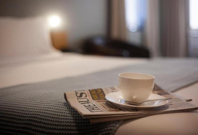 Номер Executive, Kings Park Motel