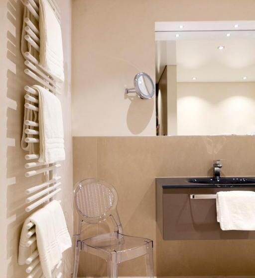 سوئیت با تخت بزرگ, Schwitzer S Hotel Am Park