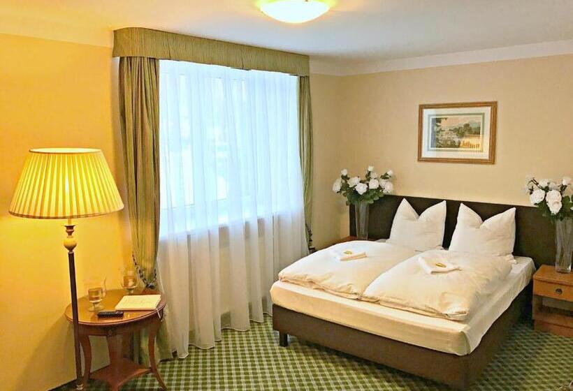 اتاق استاندارد چهار تخته, Pensjonat Belvedere