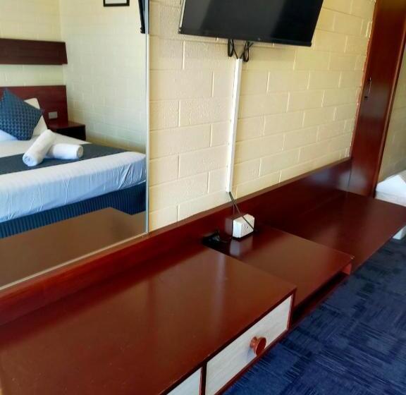 스탠다드 룸, Bayview Motel
