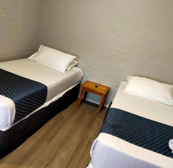 수피리어 패밀리 룸, Bayview Motel
