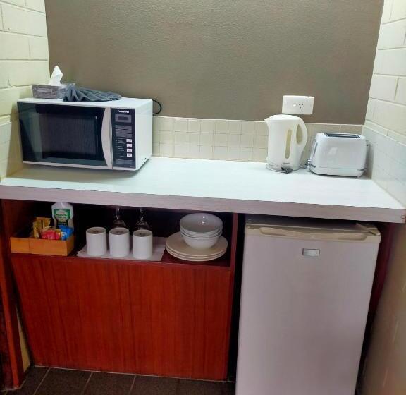 수피리어 패밀리 룸, Bayview Motel