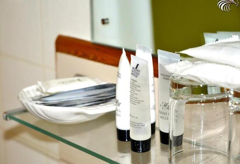 Номер Стандарт, Eagle House Hotel - Guest House